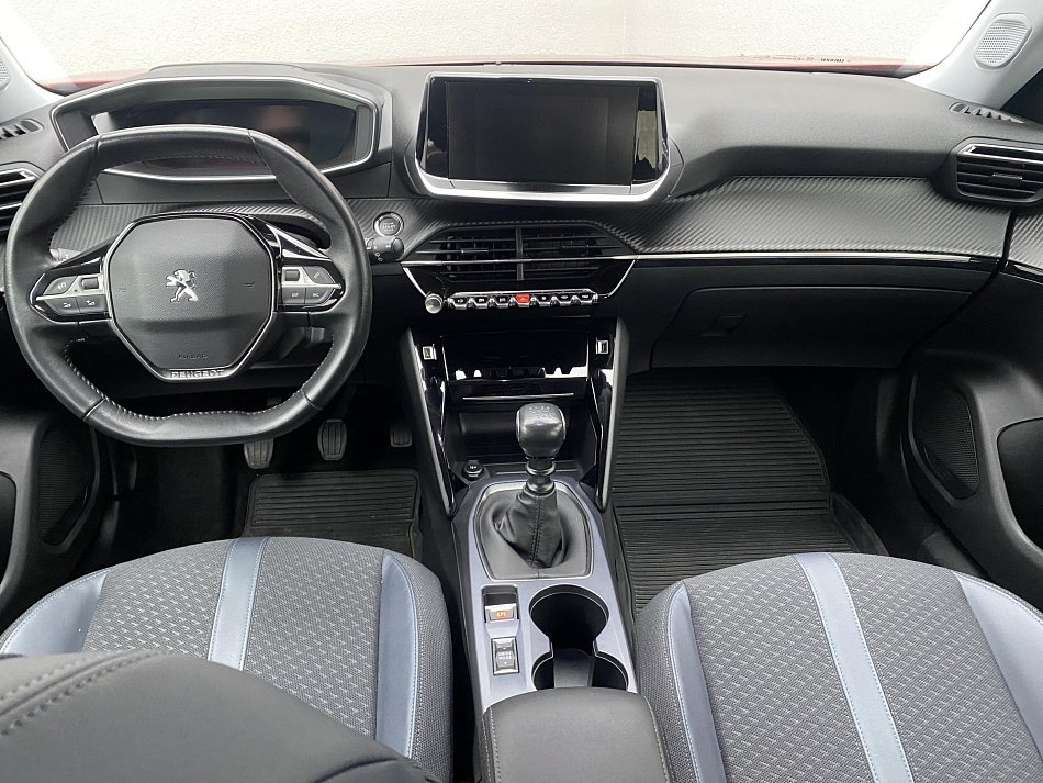 Peugeot 2008 1.2 PT Allure