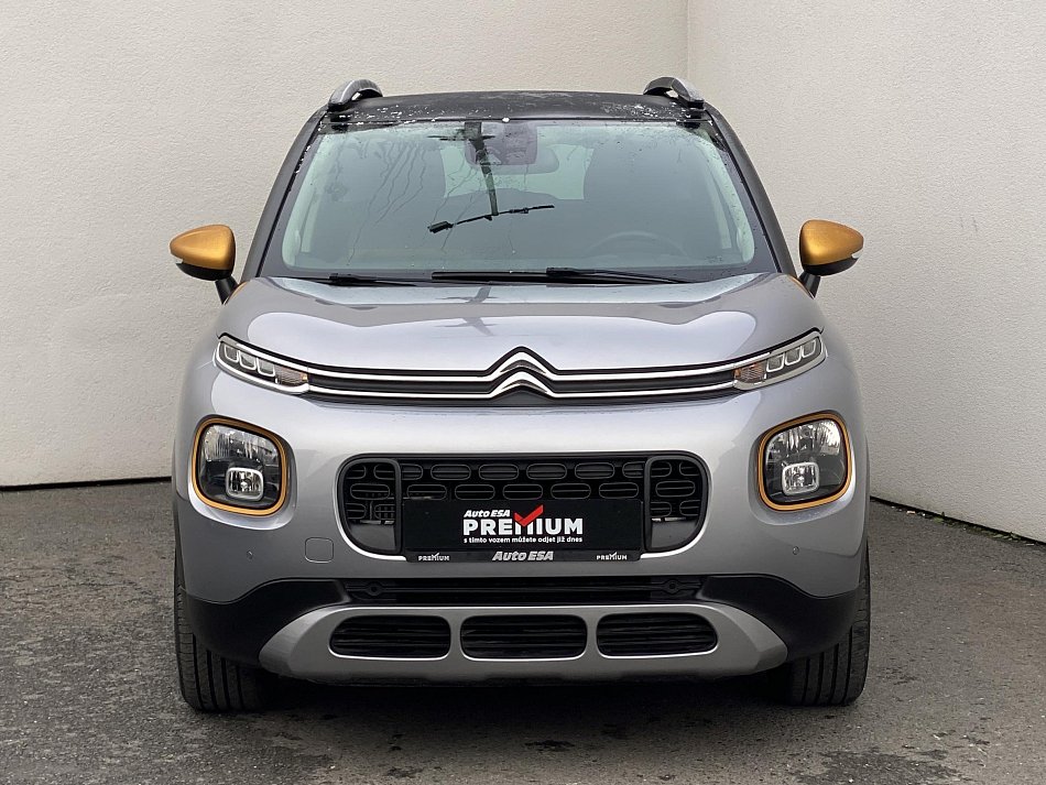 Citroën C3 Aircross 1.2 PT RIP CURL