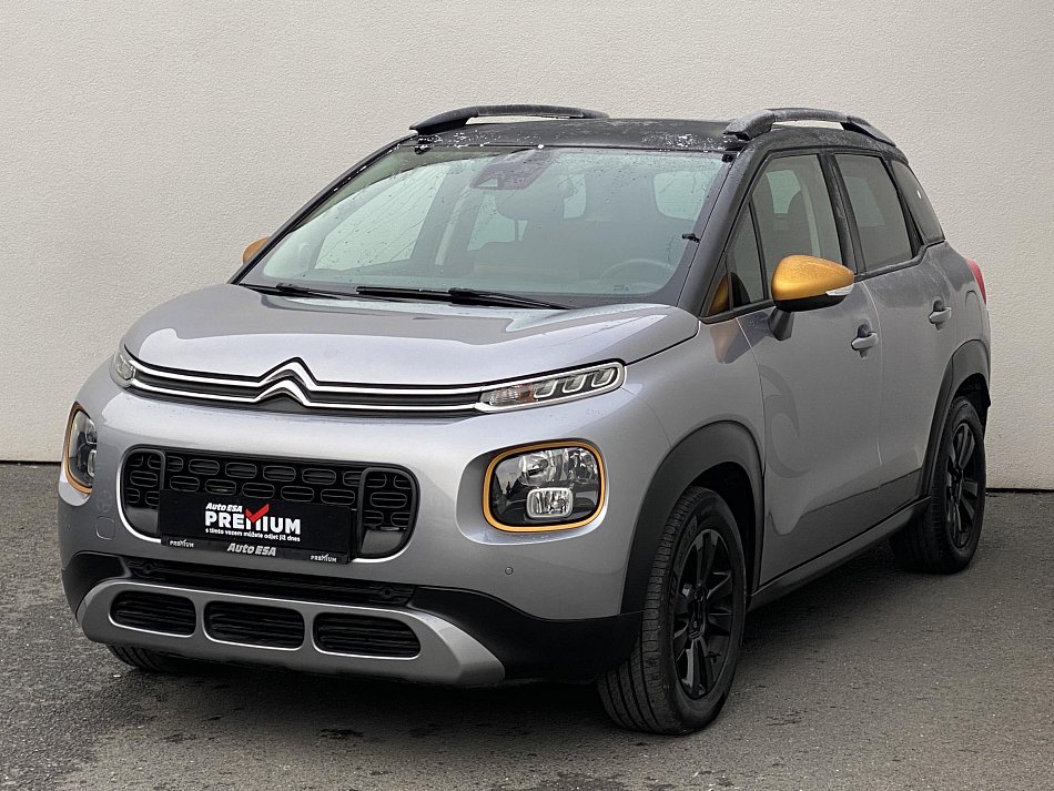 Citroën C3 Aircross 1.2 PT RIP CURL