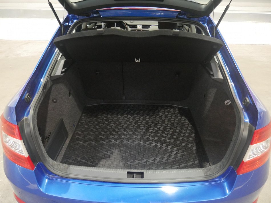 Škoda Octavia III 1.4 TSI 