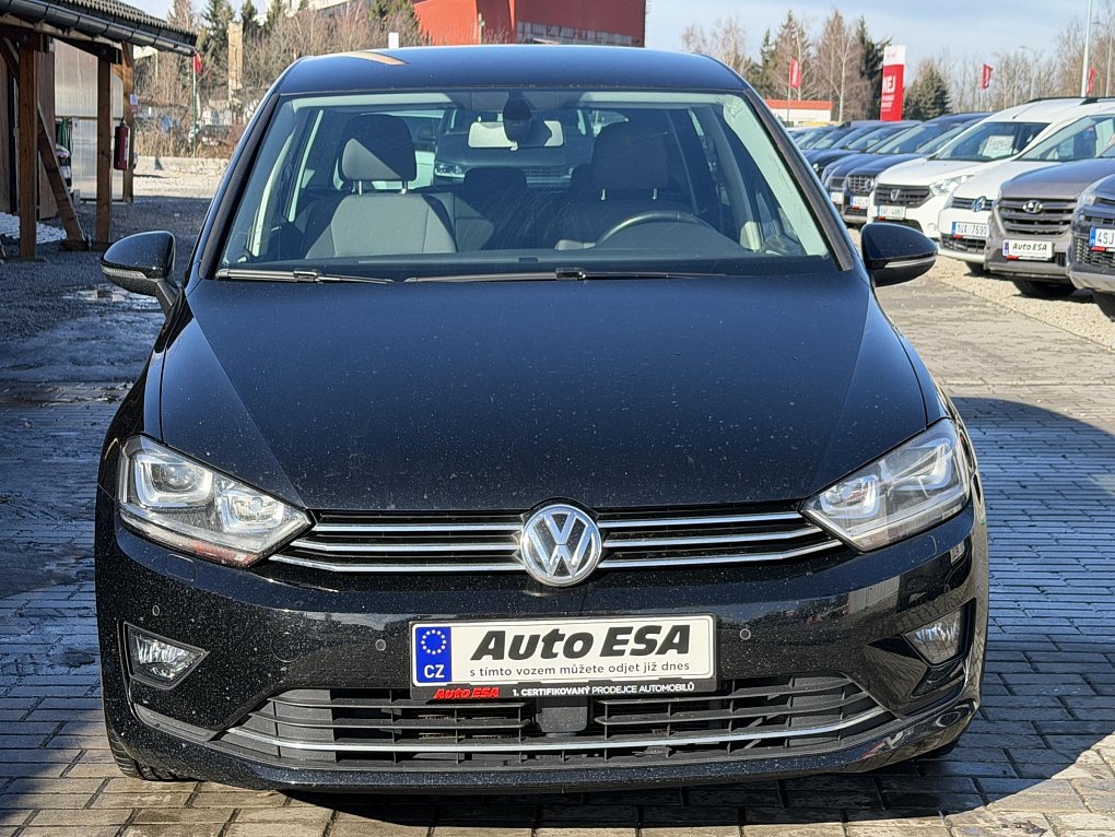 Volkswagen Sportsvan 1.4 TSi Allstar