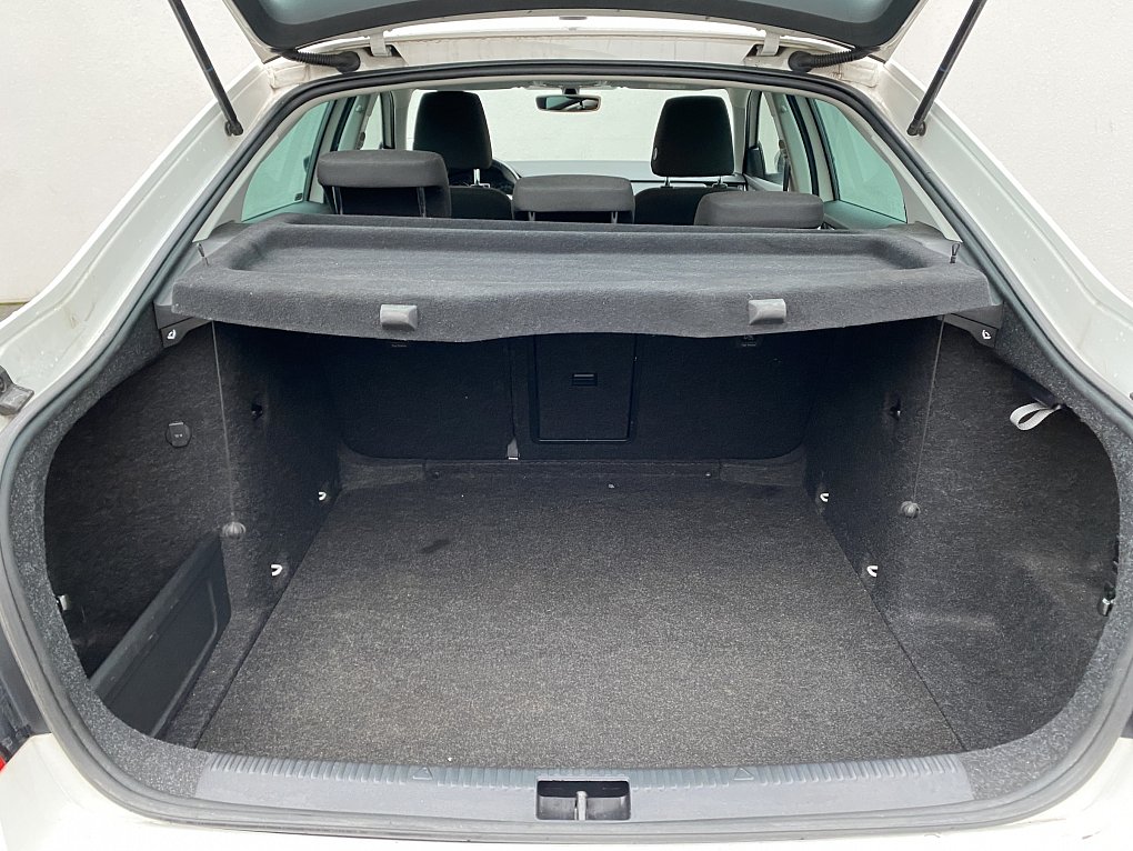 Škoda Octavia III 1.5 TSi Ambition