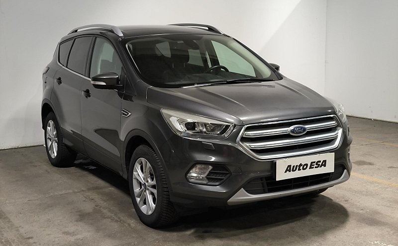 Ford Kuga 1.5 EB 