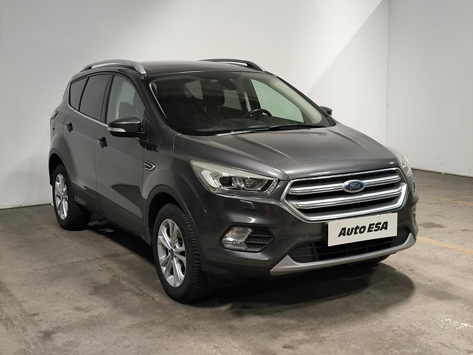 Ford Kuga 1.5 EB 