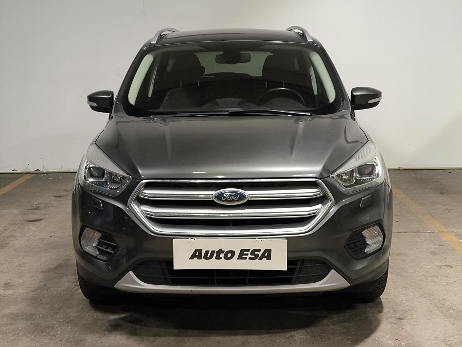 Ford Kuga 1.5 EB 
