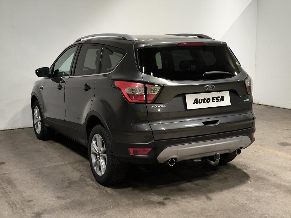 Ford Kuga 1.5 EB 
