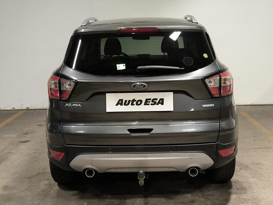 Ford Kuga 1.5 EB 