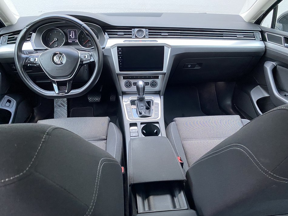 Volkswagen Passat 2.0 TDi Comfortline