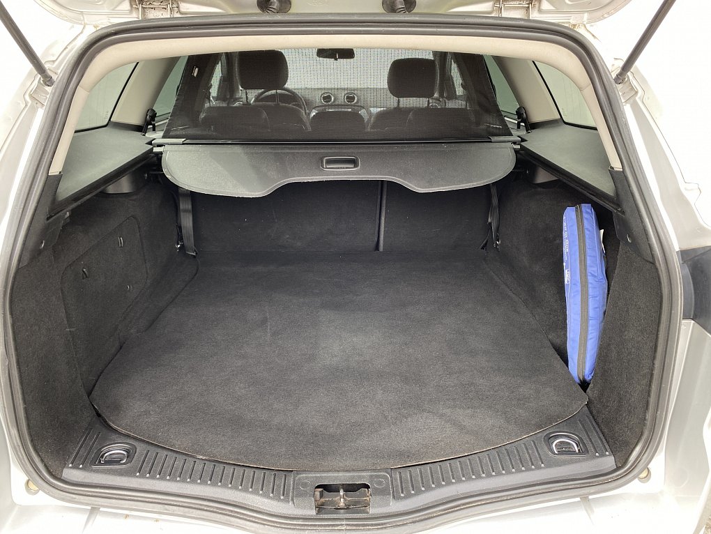 Ford Mondeo 2.0 TDCi Champions