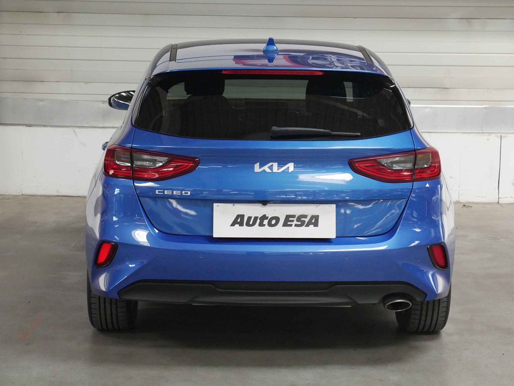Kia Ceed 1.5 T- GDi 