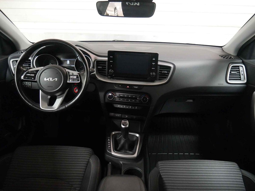 Kia Ceed 1.5 T- GDi 
