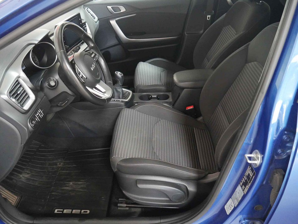 Kia Ceed 1.5 T- GDi 