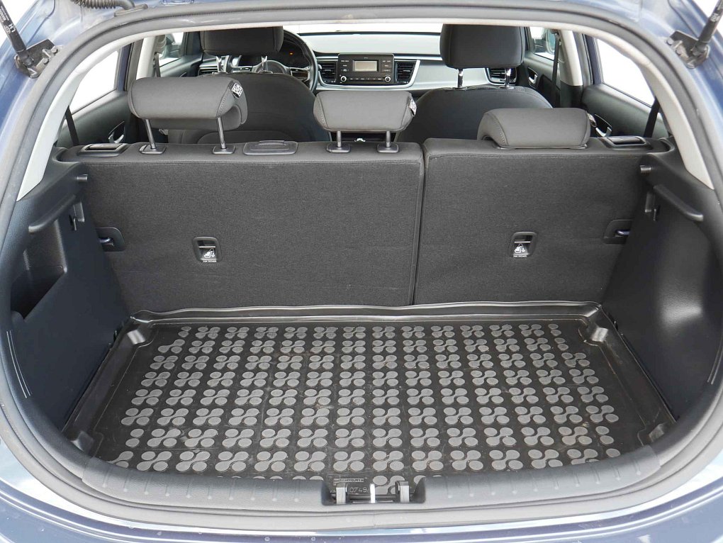 Kia Rio 1.2i 