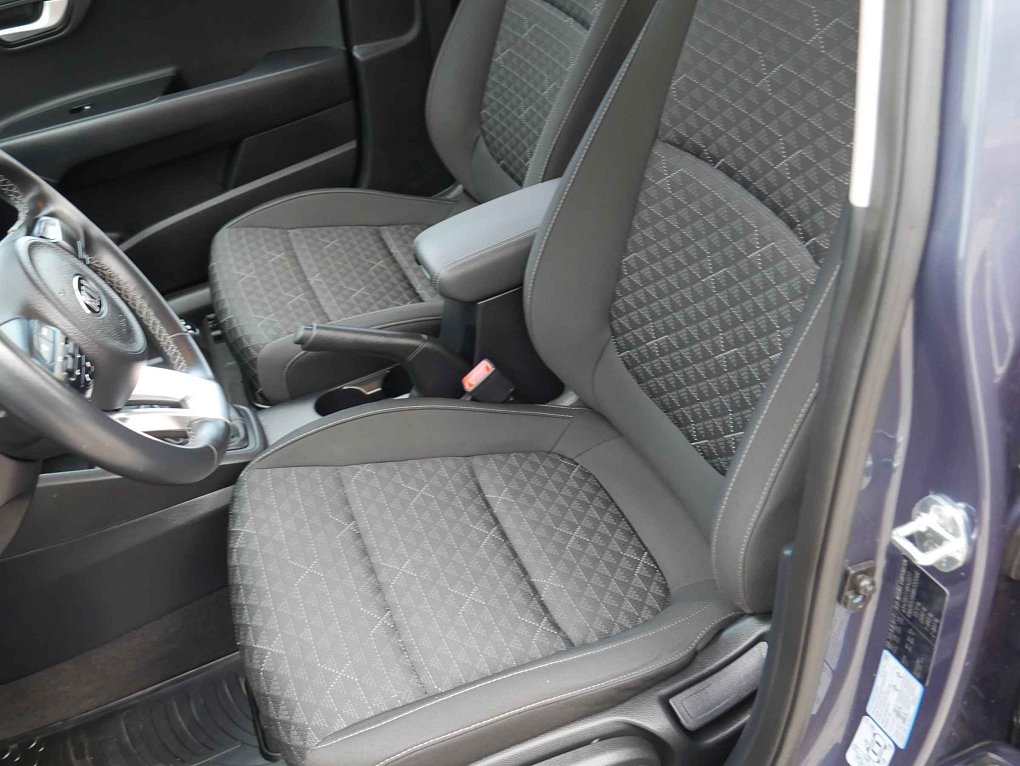Kia Rio 1.2i 