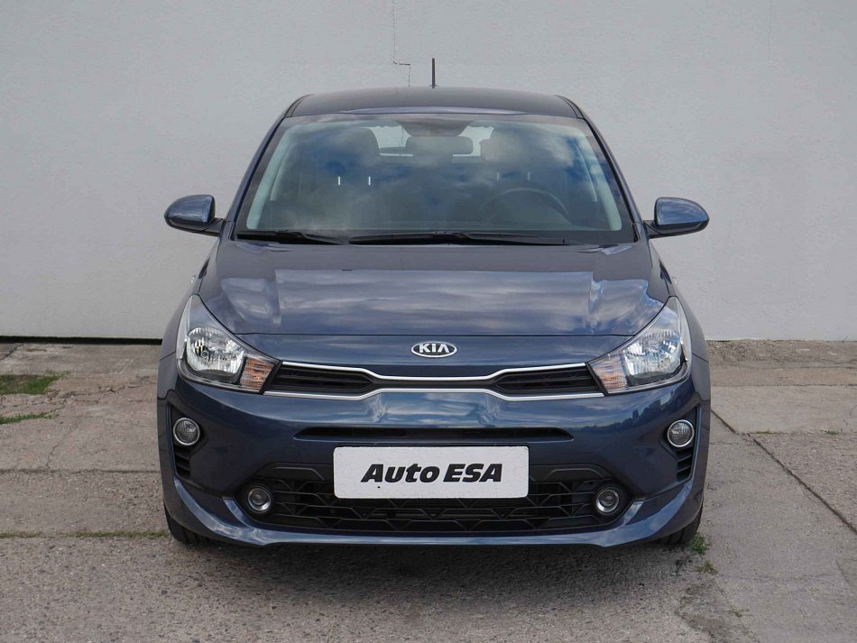 Kia Rio 1.2i 