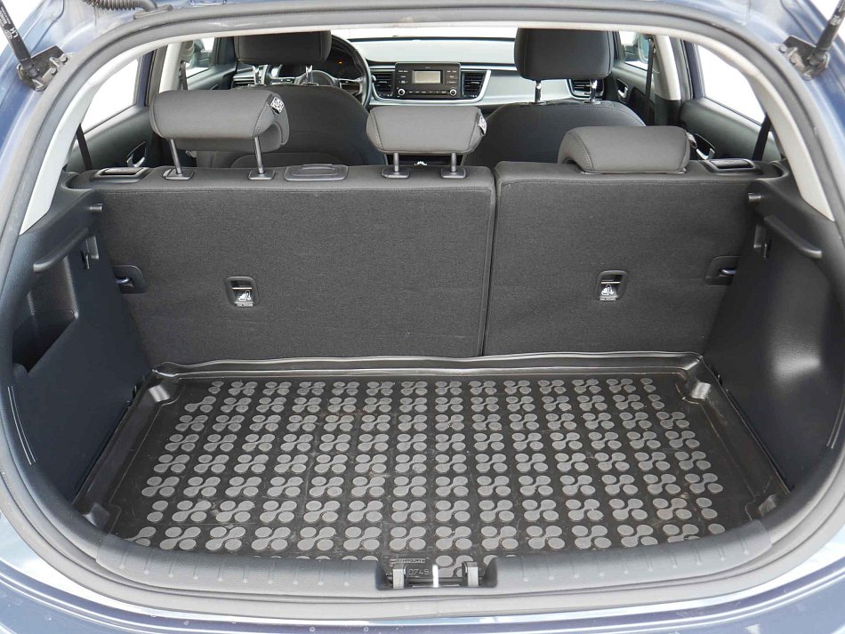 Kia Rio 1.2i 