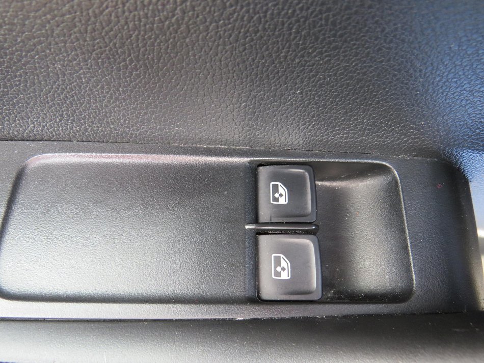 Škoda Fabia III 1.0TSi Ambition
