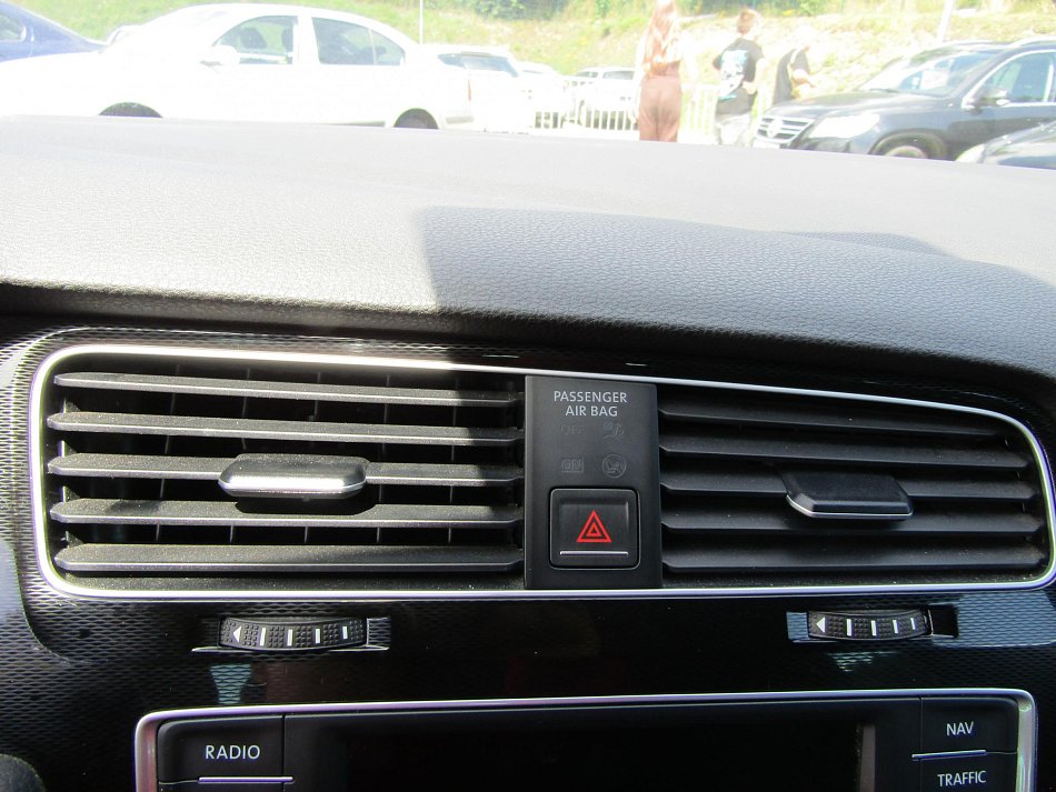 Volkswagen Golf 2.0 TDi 