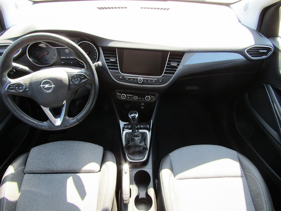 Opel Crossland 1.2T 