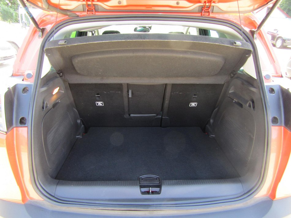 Opel Crossland 1.2T 