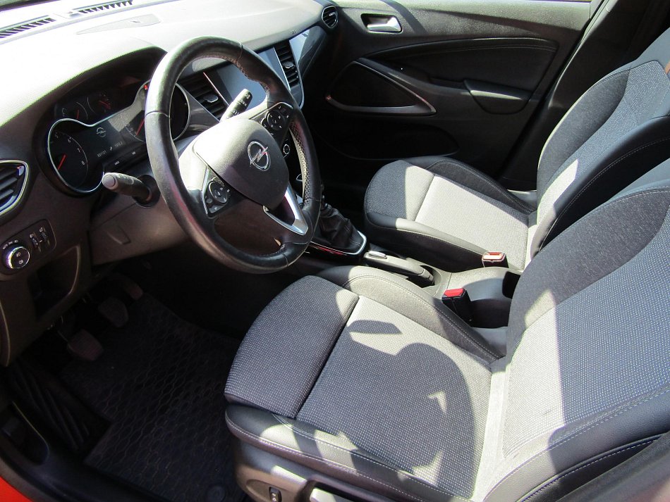 Opel Crossland 1.2T 