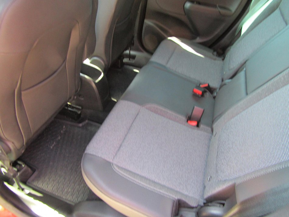 Opel Crossland 1.2T 
