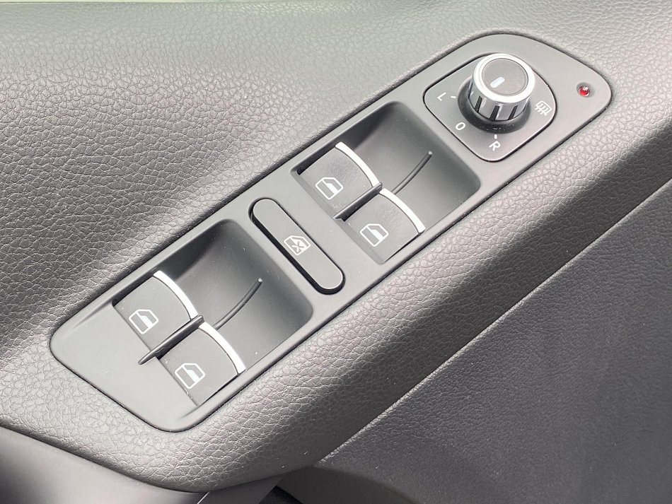 Volkswagen Tiguan 2.0 TDi Sport&Style