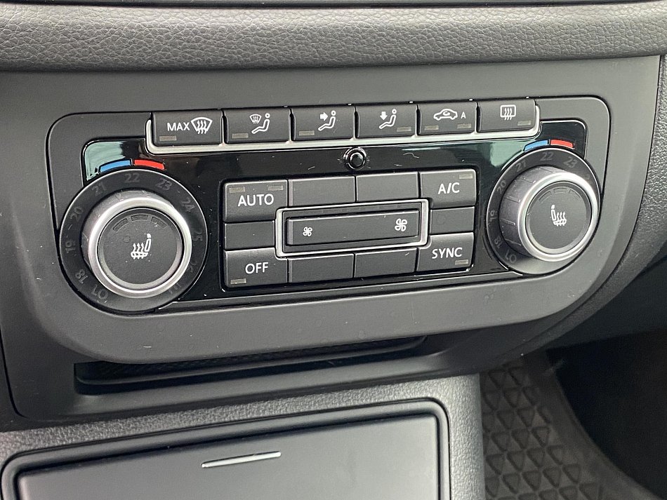 Volkswagen Tiguan 2.0 TDi Sport&Style
