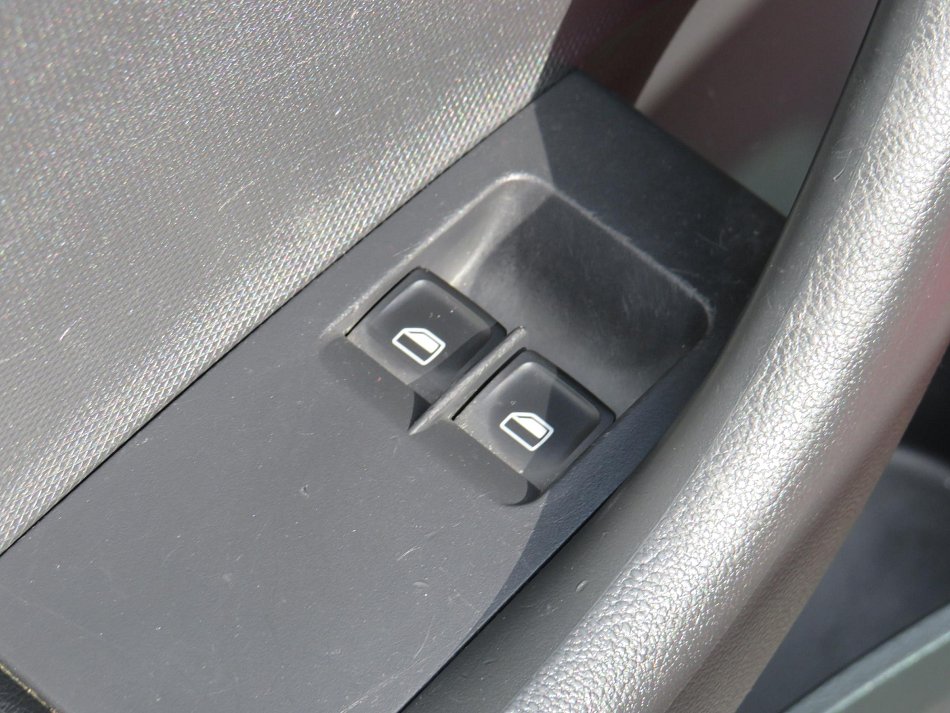 Škoda Rapid 1.2 TSI 