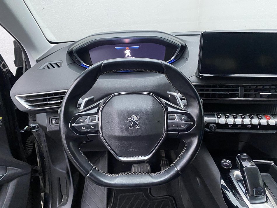 Peugeot 5008 1.5 HDi Allure