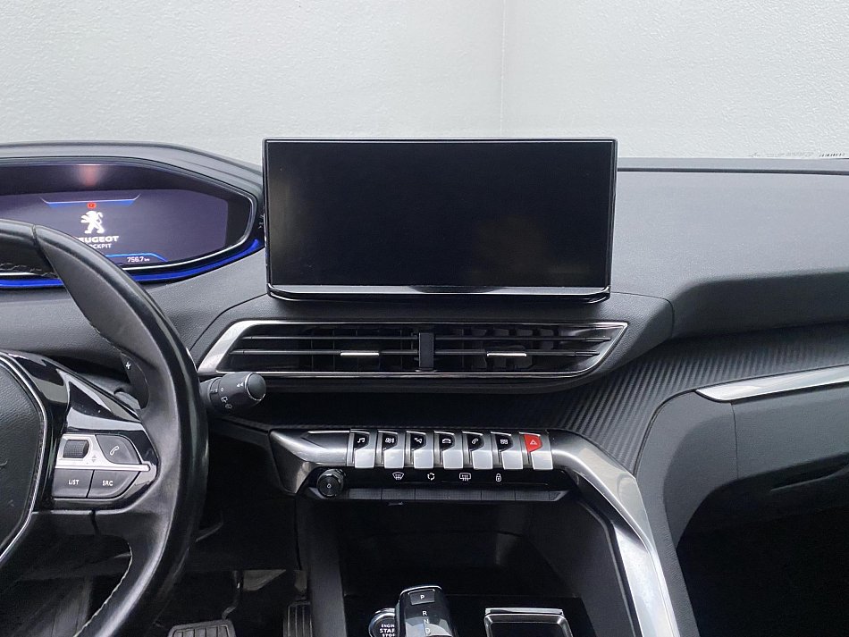 Peugeot 5008 1.5 HDi Allure