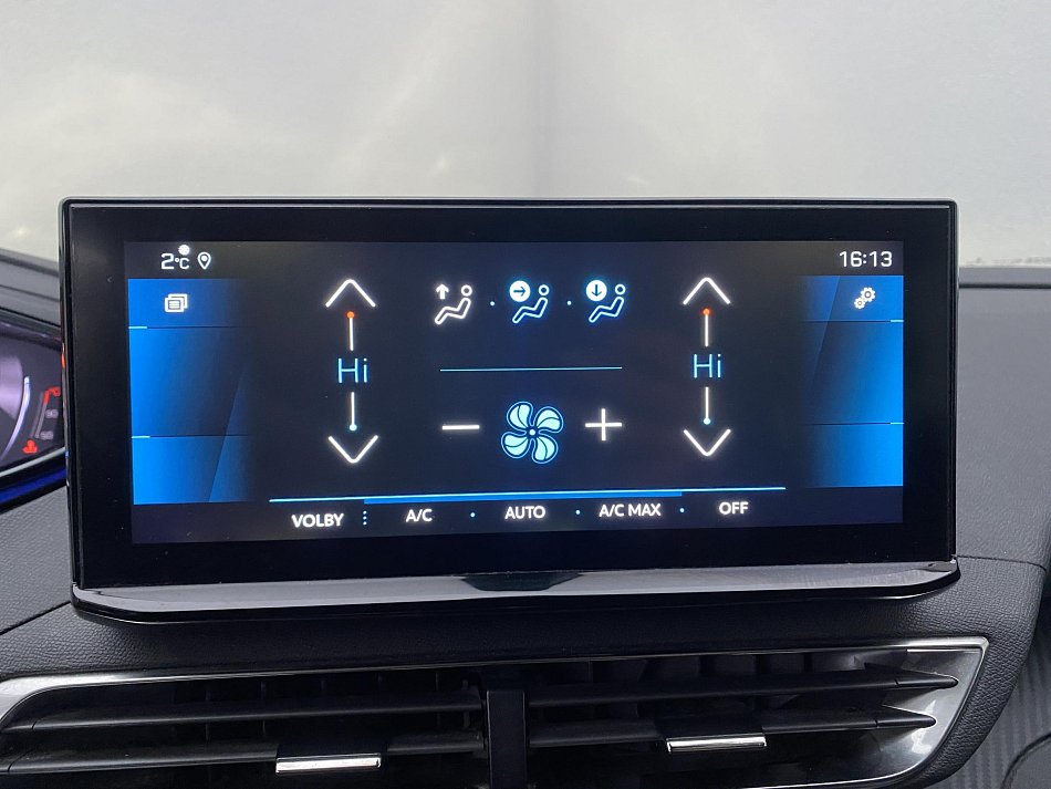 Peugeot 5008 1.5 HDi Allure