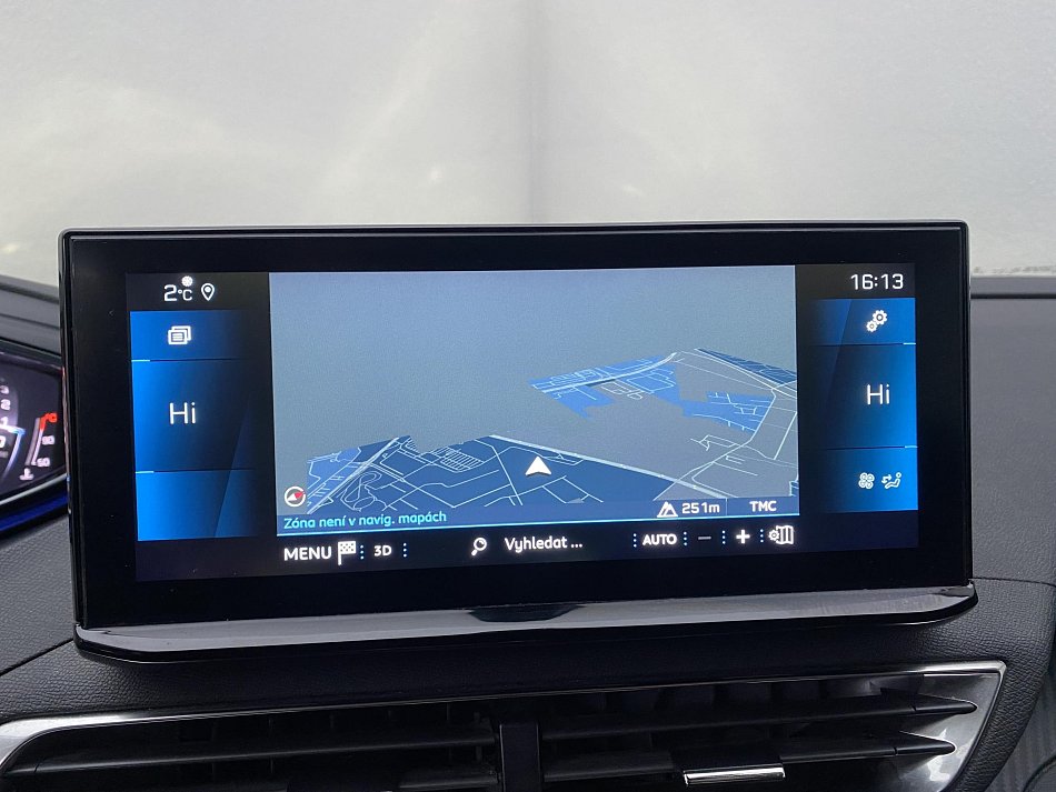 Peugeot 5008 1.5 HDi Allure