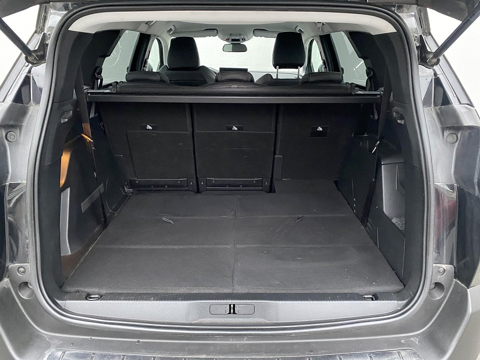 Peugeot 5008 1.5 HDi Allure