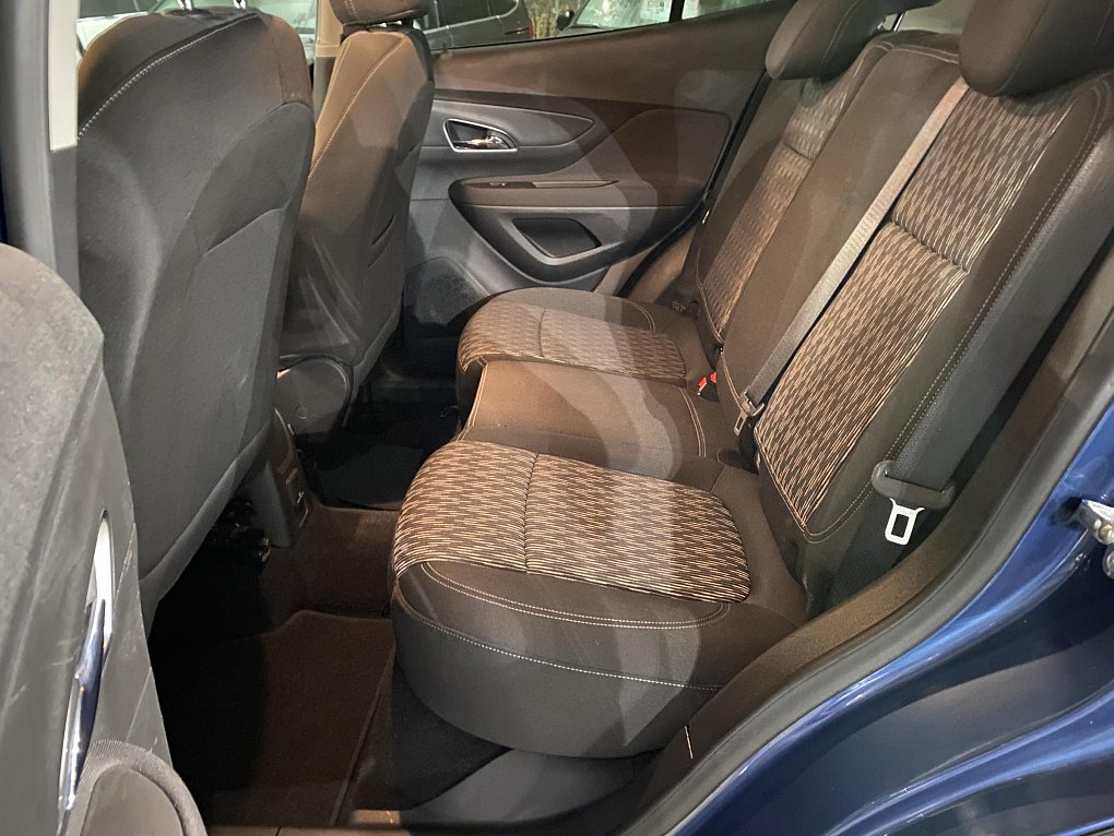 Opel Mokka 1.6 CDTi Edition