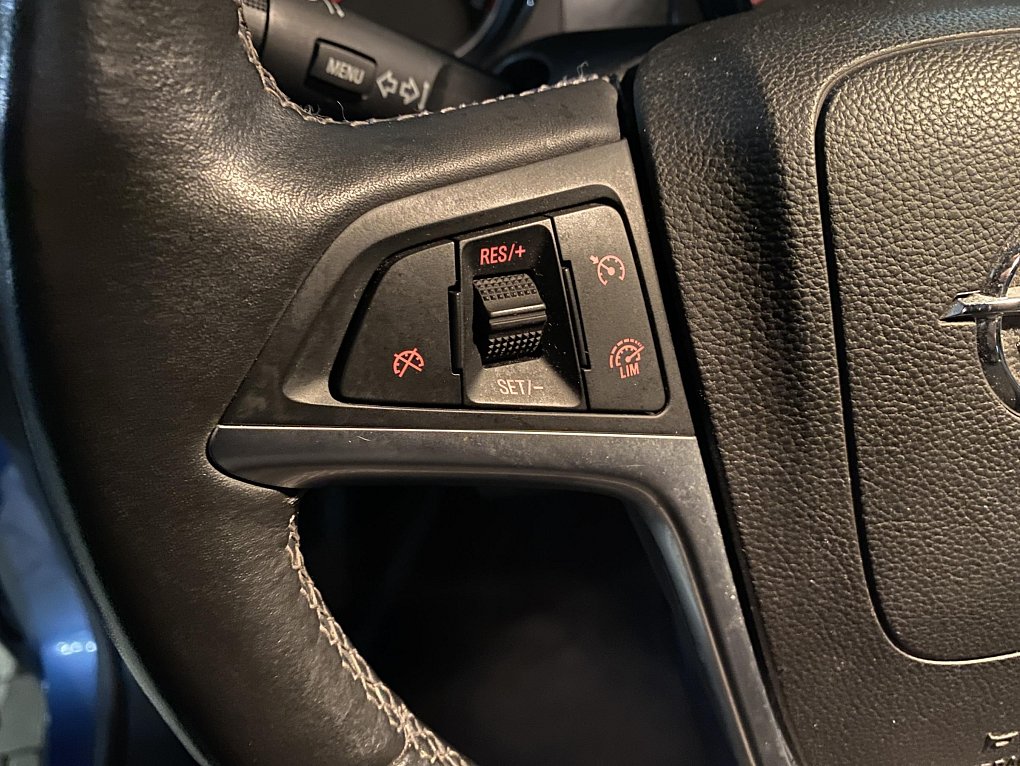 Opel Mokka 1.6 CDTi Edition