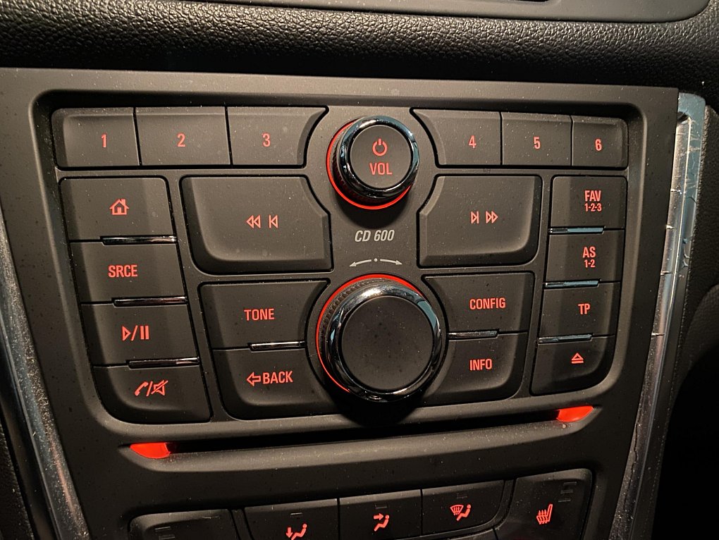 Opel Mokka 1.6 CDTi Edition