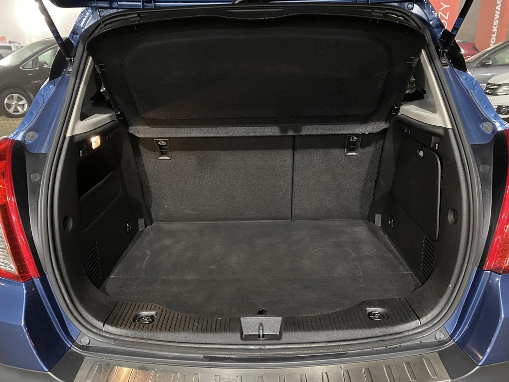 Opel Mokka 1.6 CDTi Edition