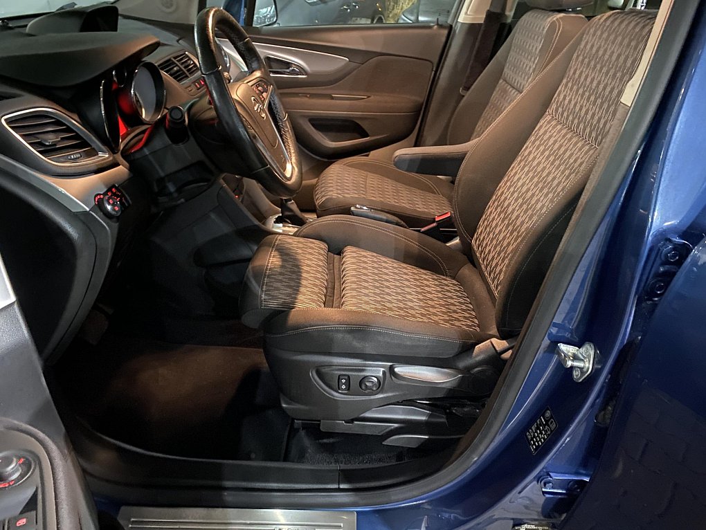 Opel Mokka 1.6 CDTi Edition
