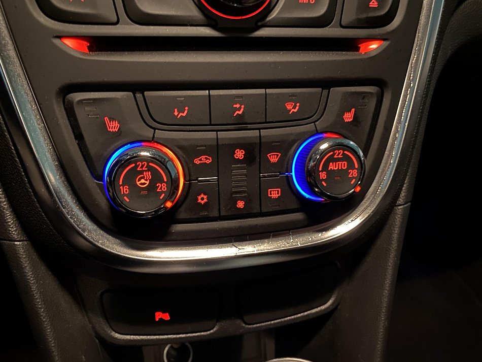 Opel Mokka 1.6 CDTi Edition