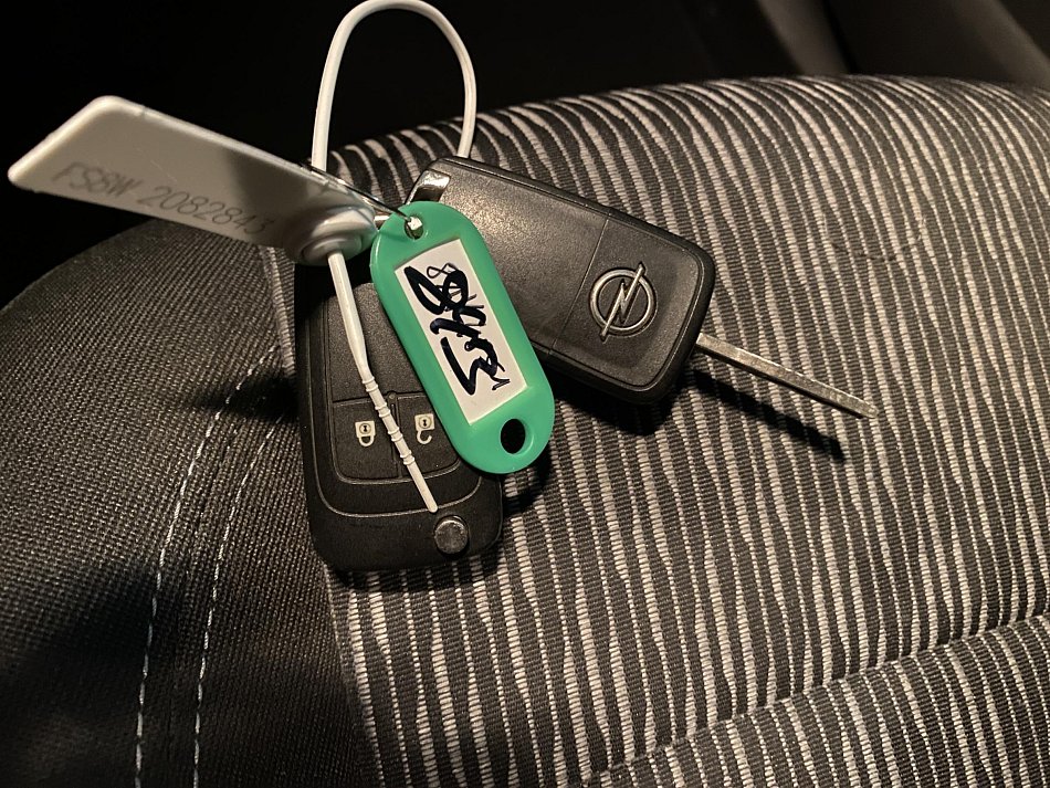 Opel Mokka 1.6 CDTi Edition