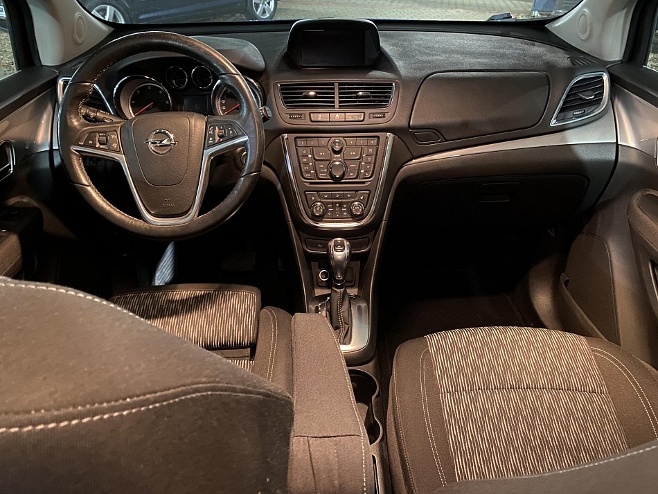 Opel Mokka 1.6 CDTi Edition