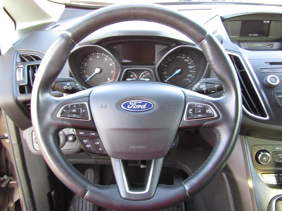 Ford C-MAX 1.0 