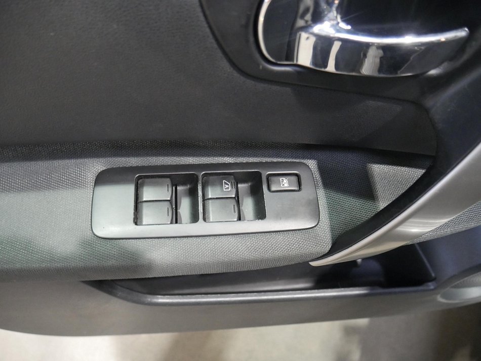 Nissan Qashqai 1.5 dCi 