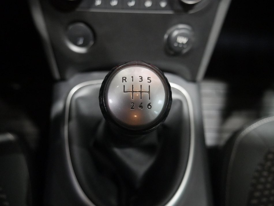 Nissan Qashqai 1.5 dCi 