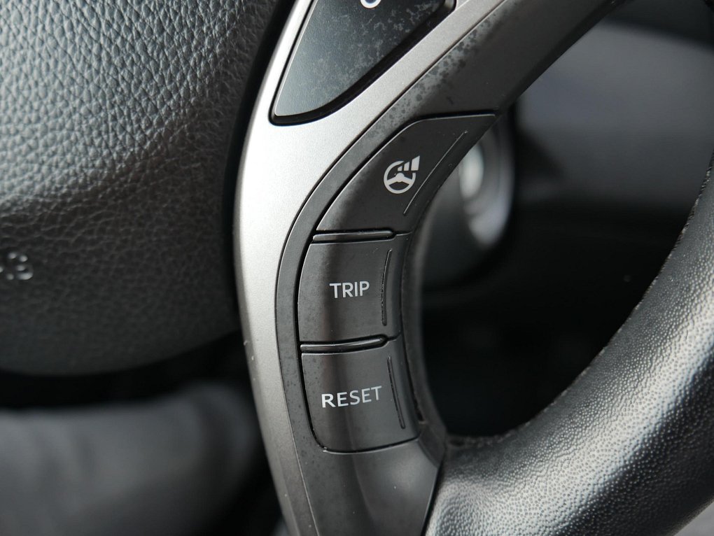 Hyundai I30 1.6 CVVT 