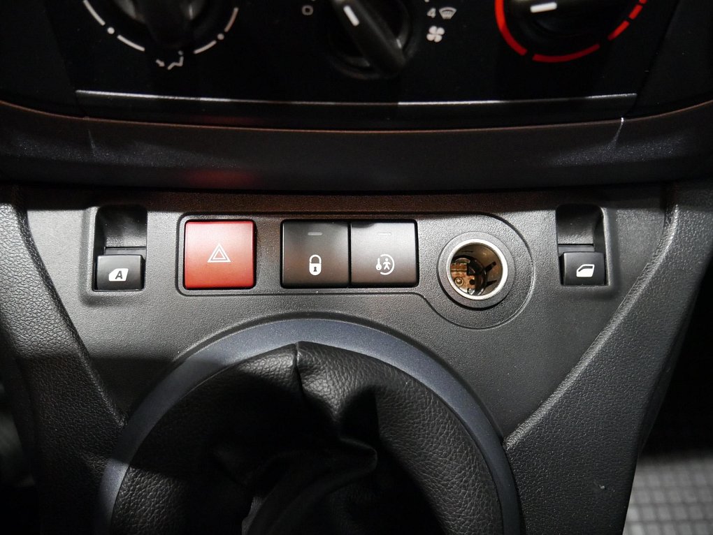 Peugeot Partner 1.6HDi 