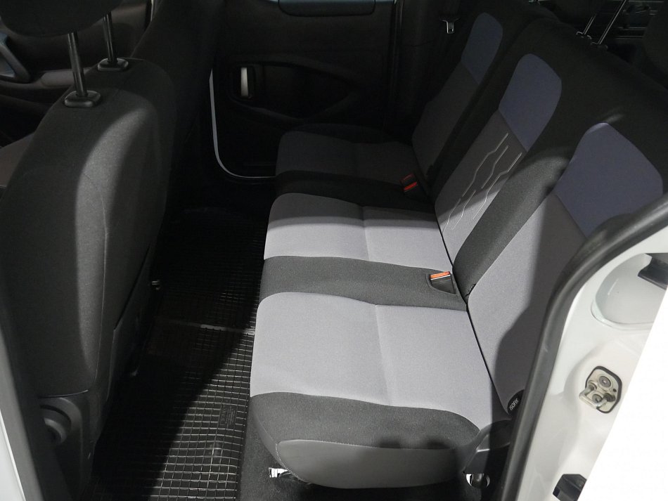 Peugeot Partner 1.6HDi 