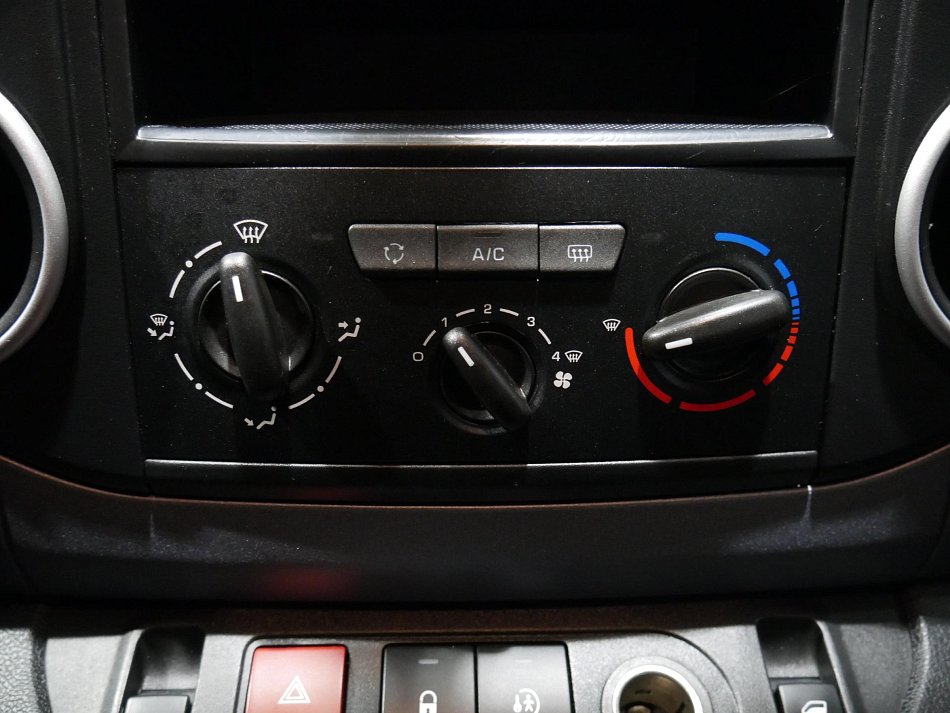 Peugeot Partner 1.6HDi 