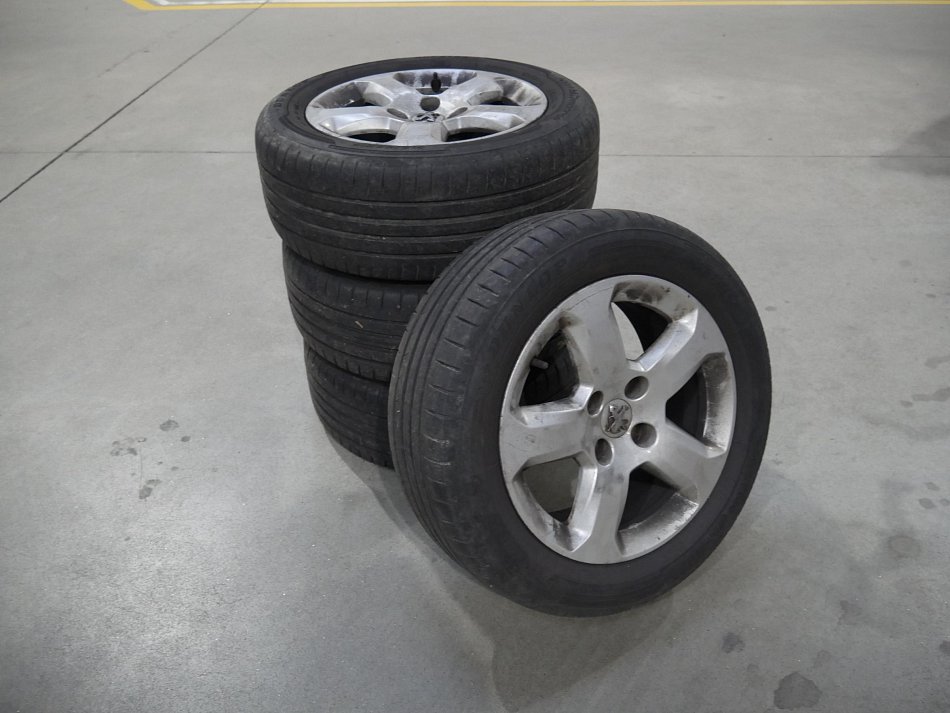 Peugeot Partner 1.6HDi 